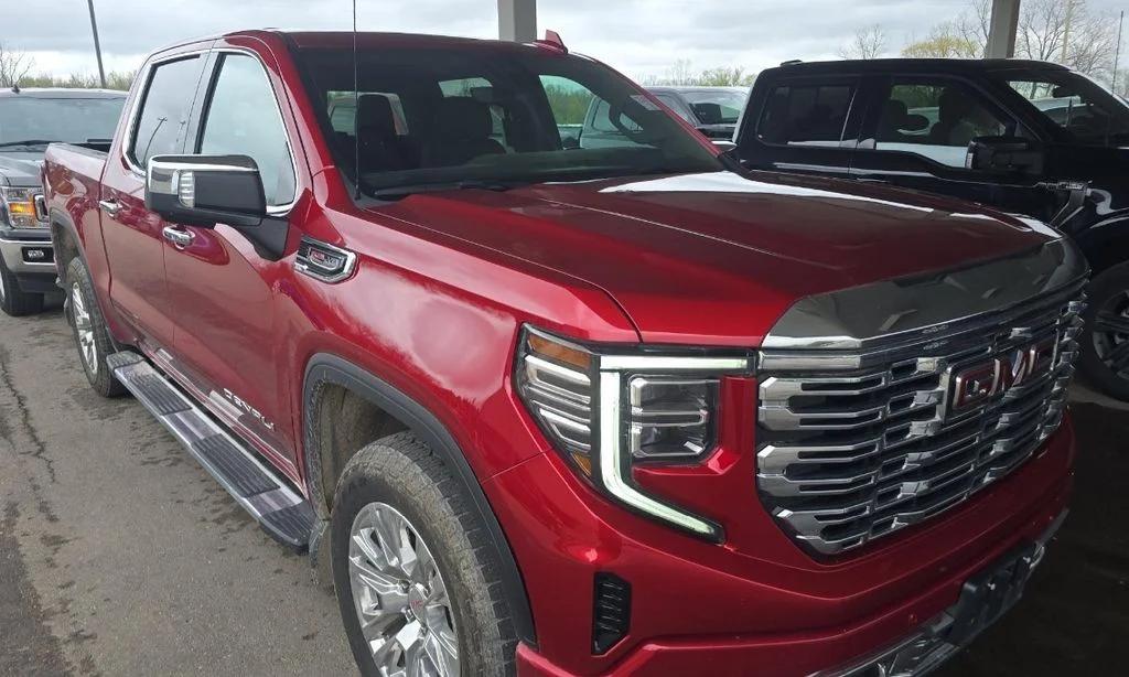 gmc sierra 1500 2024 1GTUUGEL7RZ237725 image gmc sierra 1500 2024 1GTUUGEL7RZ237725 image